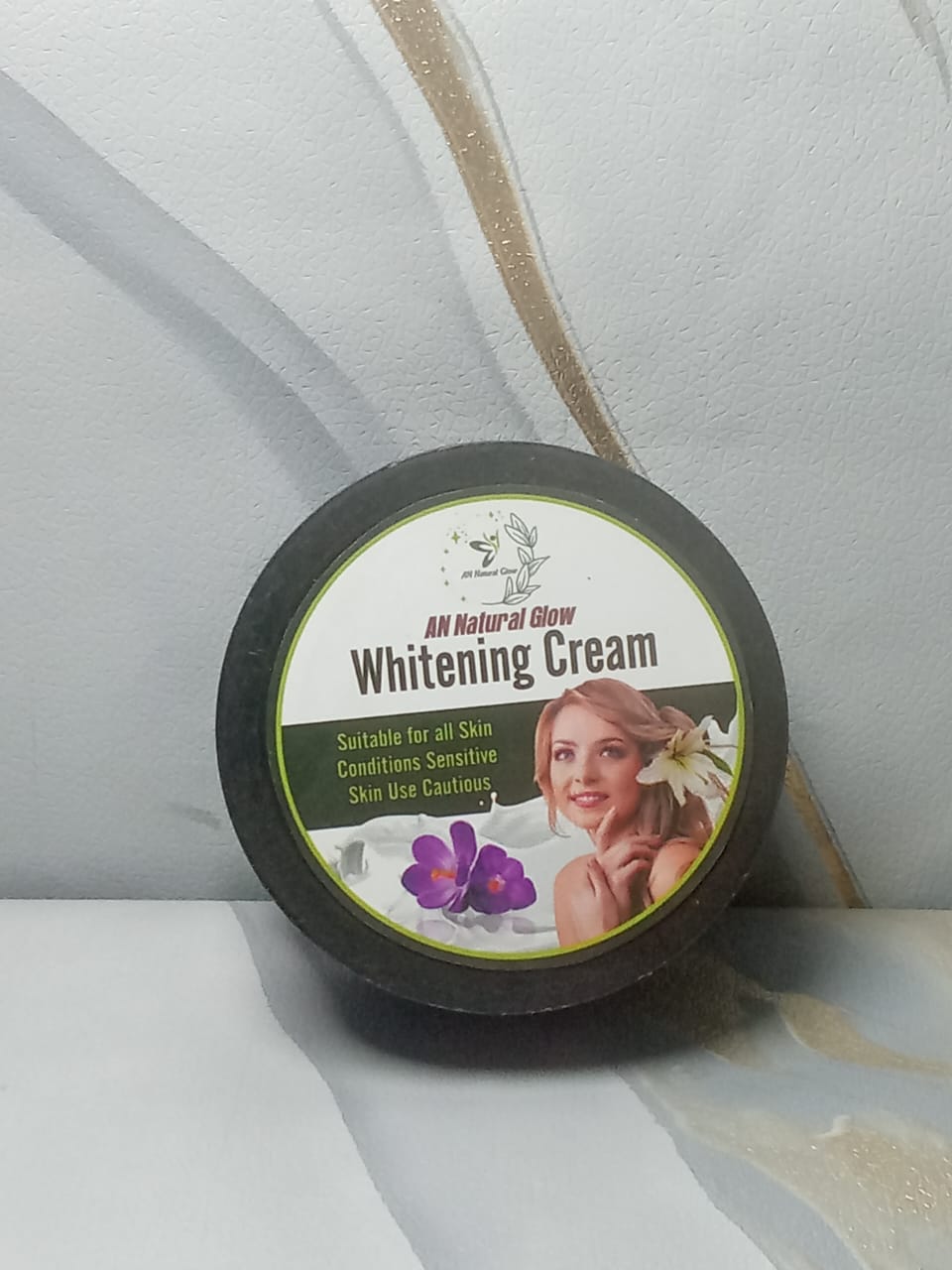 Face Whitening Cream