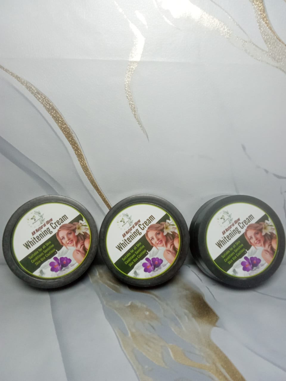 Face Whitening Cream